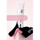 Loving Tan - Tan Removing & Skin Polishing Glove - Zelfbruinerhandschoen - 1 st