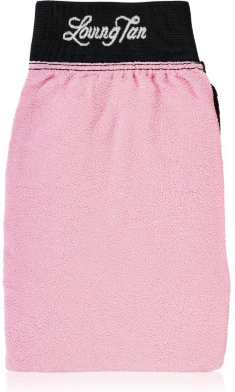 Loving Tan - Tan Removing & Skin Polishing Glove - Zelfbruinerhandschoen - 1 st