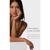 Loving Tan - Deluxe Gradual Tan - Zelfbruiner - Medium - Lichtgewicht Lotion