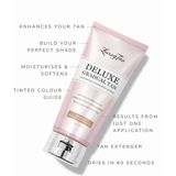 Loving Tan - Deluxe Gradual Tan - Zelfbruiner - Medium - Lichtgewicht Lotion