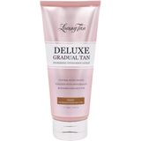 Loving Tan - Deluxe Gradual Tan - Zelfbruiner - Donker - 200ml
