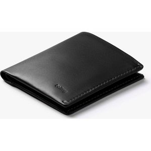 Bellroy Portemonnee - Note sleeve billfold - heren - black