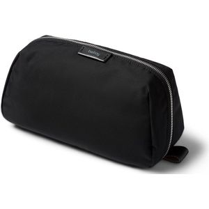 Bellroy - Toilettas plus - black - unisex