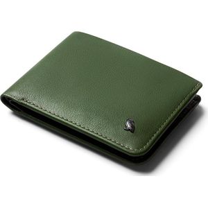 Bellroy - Hide-seek billfold - heren - ranger green