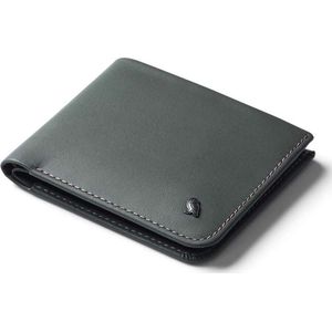 Bellroy - Hide-seek billfold - heren - everglade