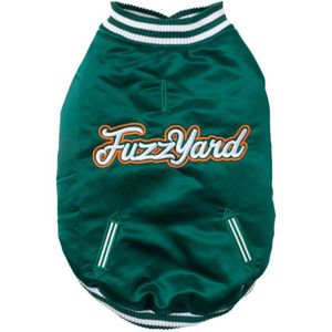 Fuzzyard Fastball Hondenjas