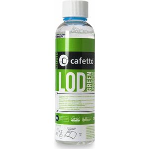 Cafetto Organic Descaler Biologische Vloeibare Ontkalker (250 ml)
