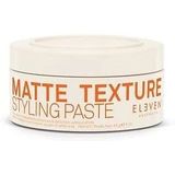 Eleven Australia Matte Texture Matterende Stylingpasta 85 gr