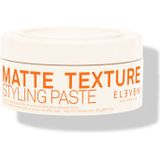 Eleven Australia Matte Texture Matterende Stylingpasta 85 gr