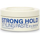 Eleven Australia - Strong Hold Styling Paste - 85 gr