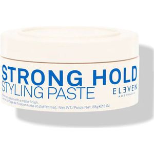 Eleven AustraliaStrong Hold Styling Paste 85gr