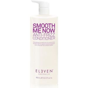 Eleven Australia - Smooth Me Now - Anti-frizz Conditioner - 960 ml