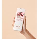 Eleven Australia - I Want Body Volume Conditioner - 300ml - Lichtgewicht - Kleurprotector