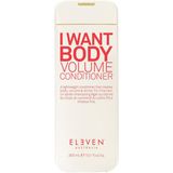 Eleven Australia I Want Body Volume Conditioner 300 ml