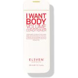 Eleven Australia I Want Body Volume Conditioner 300 ml