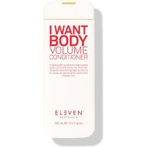 Eleven Australia - I Want Body Volume Conditioner