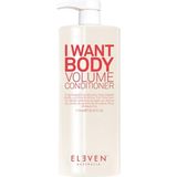 Eleven Australia - I Want Body Volume Conditioner 960ml
