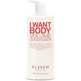 Eleven Australia - I Want Body Volume Conditioner 960ml