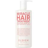 Eleven Australia - Miracle Hair Treatment - Haarserum - Voor Alle Haartypes