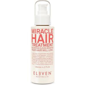 Eleven Australia - Miracle Hair Treatment - Haarserum - Voor Alle Haartypes