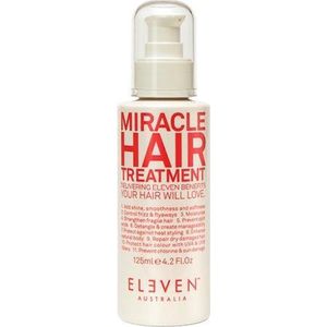 Eleven Australia - Miracle Hair Leave-In Treatment - 125ml