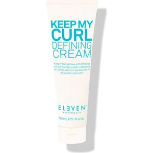 Eleven AustraliaKeep My Curl Defining Cream 150ml