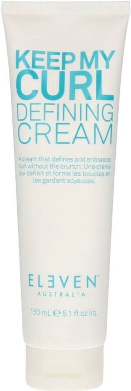 Eleven Australia - Keep My Curl Defining Cream - Haarcrème - 300ml