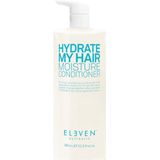 Conditioner - Intensief Voedend - Hydraterend