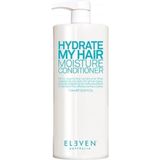 Conditioner - Intensief Voedend - Hydraterend