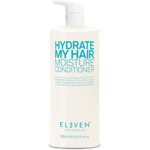 Conditioner - Intensief Voedend - Hydraterend