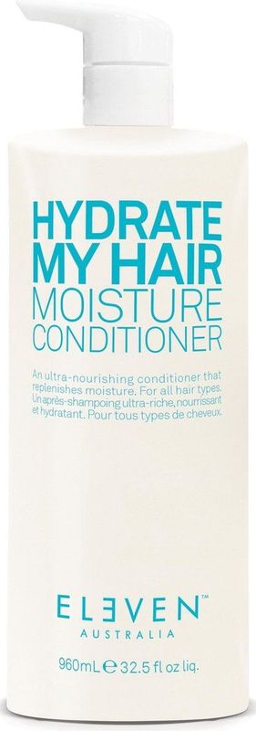 Conditioner - Intensief Voedend - Hydraterend