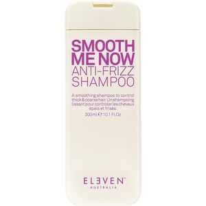 Eleven Australia - Smooth Me Now - Shampoo - 300ml