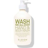 Eleven Australia - Wash Me All Over Hand & Body Wash - 500ml