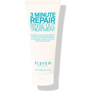 Eleven Australia 3 Minute Repair Rinse out Treatment 200ml