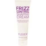 Eleven Australia - Frizz Control Shaping Cream - Stylingcrème - Vegan - Dierproefvrij