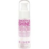 Eleven Australia Smooth & Shine Haarserum  tegen Kroes Haar 60 ml