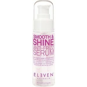 Eleven Australia Smooth & Shine Haarserum  tegen Kroes Haar 60 ml