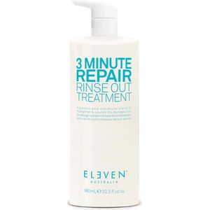 Haarlotion Eleven Australia 3 Minute Repair (1000 ml)