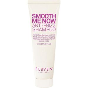 Eleven Australia Smooth Me Now Anti-Frizz Shampoo