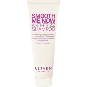 Smooth Me Now Anti-Frizz Shampoo  - 50ml.  travel size