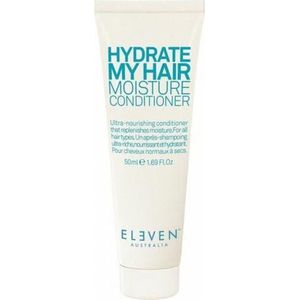 Eleven Hydrate My Hair Moisture Conditioner 50ml