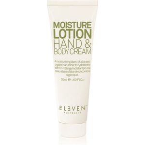 Eleven Australia - Hand & Body Crème - Hydraterend - 500ml