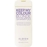 Eleven Australia - Keep My Colour Blonde Shampoo