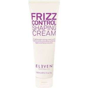 Eleven Australia - Frizz Control Shaping Cream - Haarcrème - 200ml