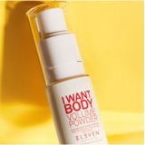 Haar Texturiser Eleven Australia I Want Body Volumiserend (9 g)