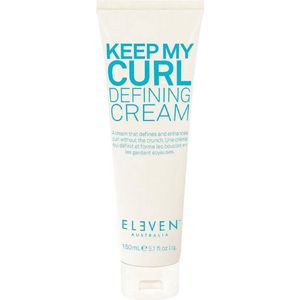 ELEVEN AUSTRALIA Keep Me Curl Defining Cream, 50ml