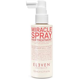 Eleven Australia - Miracle Hair Leave-In Treatment Spray - 200ml - Haarverzorging