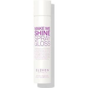 Eleven Australia Make Me Shine Spray Gloss 200ml