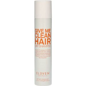 Dry Shampoo Eleven Australia Give Me Clean Hair 200 ml