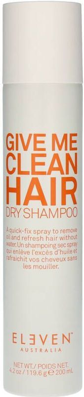 Dry Shampoo Eleven Australia Give Me Clean Hair 200 ml